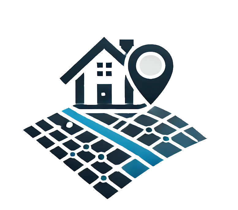 Immobilienanalyse Mülheim an der Ruhr Logo